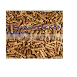 KJ-350 Crop Straw Pellet Machine, Bamboo Pellet Machine thumbnail-2