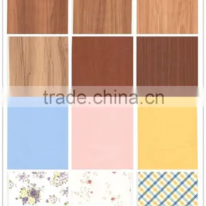 Melamine Paper With Weight 80g thumbnail-2