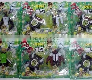Ben Watch Toys thumbnail-1