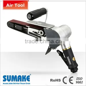AIR BELT SANDER (30x540mm) ; Air Tools thumbnail-1