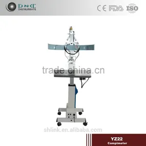 Ophthalmology YZ22 Campimeter thumbnail-1