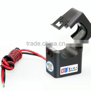 Split-Core 5A Output Current Transformer thumbnail-1