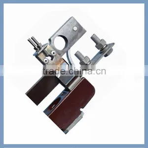 Low Voltage Fuse Switch(400A 500V), Universally Used Dropout Safety Fuse ,Outdoor LV Insulator Fuse Switch thumbnail-4