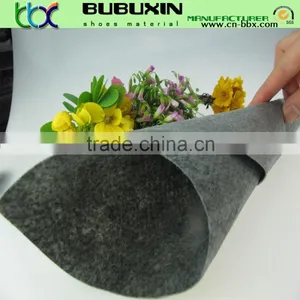 Synthetic Lining Material Nonwoven Imitation Leather Shoes Material thumbnail-2