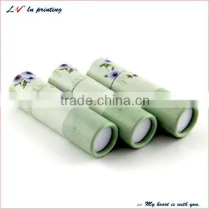 Hot Sale Coated Paper Lipstick Packaging Box Made in Shanghai thumbnail-1