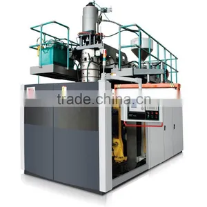 5gallon PC Exrusion Blow Molding Machine thumbnail-1