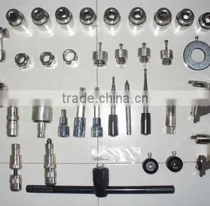 2015 New Assemble Disassemble Tools of 35pcs for Common Rail Repair Injector Disassembling Device thumbnail-2
