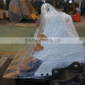 1.33 m3 Excavator Bucket,313d2 Excavator Bucket,long Arm for Excavator thumbnail-5