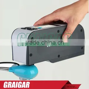 New Digital Handle WF32 4mm Colorimeter Color Meter CIELAB CIELCH CIEXYZ CIELUV HunterLAB SRGB thumbnail-1