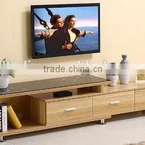 Living Room Furniture tv Stand Cabinet thumbnail-4
