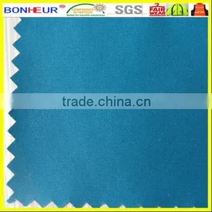 100% Nylon Taslan Fabric With WR pu Coating for Jacket(BHO-N6903) thumbnail-5