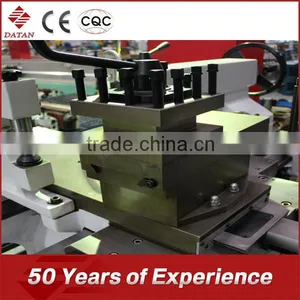 [ DATAN ] CDE Series Conventional Lathe Machine thumbnail-3