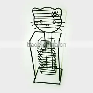 Hello Kitty Storage Shelves PF-E378 thumbnail-1