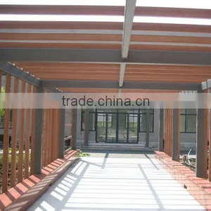 Wpc Colorful Ceiling Profiles, Wpc Ceiling, Wpc Interior Panel thumbnail-1