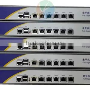 The Latest Dual Core Machine 1037u Routing Software Flow Control RIPPLEOS Openwrt Firewall thumbnail-6