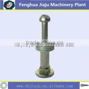 Stainless Steel Carriage Bolts thumbnail-1