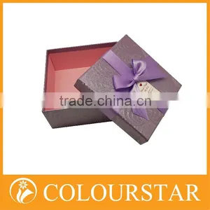 Glitter Gift Glitter Gift Paper Flat Packing Box thumbnail-2