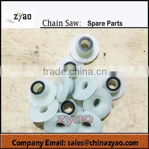 Worm Gear for 52cc Gasoline Chain Saw; Bearing for Brush Cutter thumbnail-1