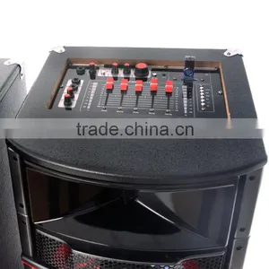 Outdoor Speaker thumbnail-3