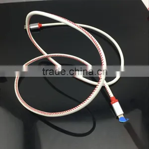 Wholesale For Iphone Usb Cable Charger Usb Date Cable Magnetic Usb Cable thumbnail-3