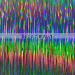 Rainbow / Gratting Foil thumbnail-1