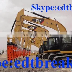 Rock Breaker HB20G 30 40 thumbnail-2
