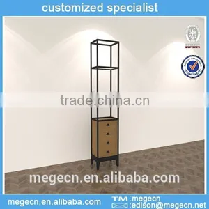 Store Design Retail Slatwall Display thumbnail-1