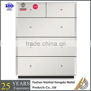 Modern Fancy Furniture-mirror Cabinet thumbnail-4