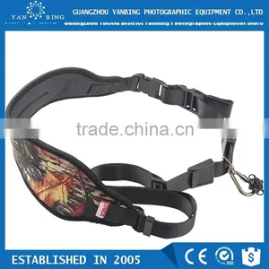 Manufacturer Quick Neck Shoulder Camera Sling Belt Strap for DSLR Camera thumbnail-1