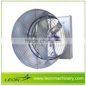 LEON Agricultural Butterfly Cone Exhaust Fans thumbnail-6