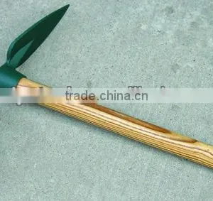 Wooden Handle,pickaxe , Have Been Exported to Many Countries and Regions thumbnail-1