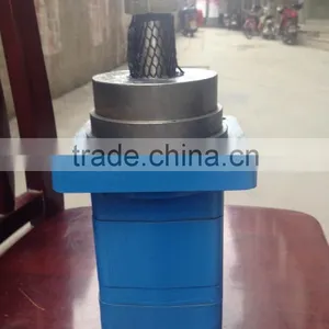 BMSY-W Series Low Speed High Turque Hydraulic Drive Wheel Motor thumbnail-2