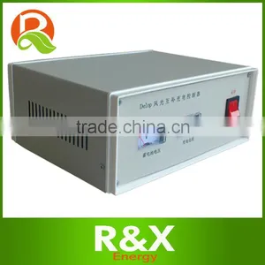 1000w Wind Charge Controller, Wind Controller for 1000w Wind Generator. thumbnail-1