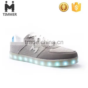 Fashion 2016 Hot-sale Led Shoes for Adult thumbnail-3