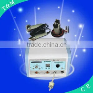3in1 Ultrasonic Vacuum Body Spray Beauty Equipments thumbnail-1