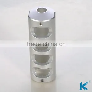 Custom Precision Anodized Cnc Milling Parts Made in China thumbnail-1