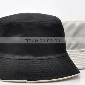 Custom Made Bucket Hats,wholesale Boonie Hat,embroidery Bucket Boonie Custom Hat thumbnail-4