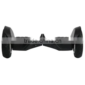 2016 New Design Private Design for Adults 8inch Electric Scooter Hoverbaord With Samsung Battery thumbnail-6