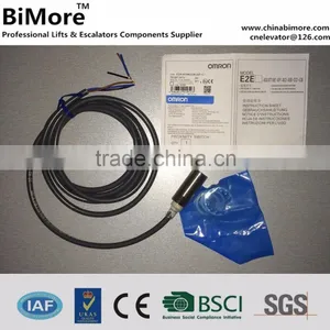 Elevator Proximity Switch E2A-M18KS08 thumbnail-2