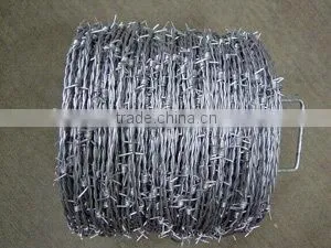 Barb Wire Fence Sale thumbnail-1