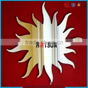 Laser Cut Acrylic Mirror Letter thumbnail-3