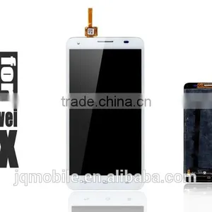 100% Working Stable LCD Screen With Digitizer Assembly For Huawei Honor 3X thumbnail-2