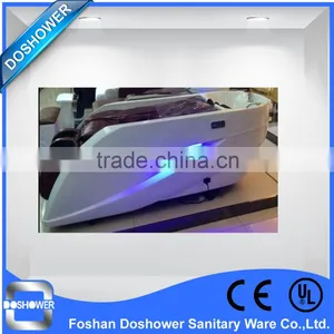 Luxury Chair Shampoo Modern Massage Shampoo Chair for Sale thumbnail-5