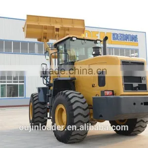 Earth Moving and Construction Equipment of GEM650 thumbnail-4