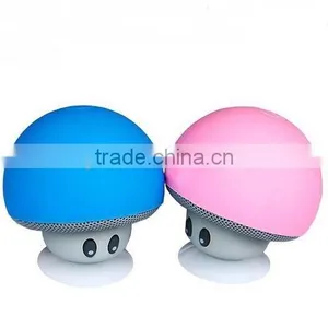 Bluetooth Speaker thumbnail-1