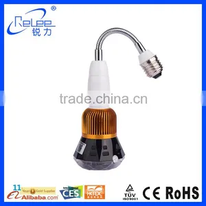 High Quality HD Smartphone App Wifi Hidden Indoor Wireless Bulb Camera thumbnail-5