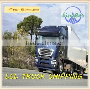 Door to Door Shipping Service From Shenzhen/China to Ufa thumbnail-1