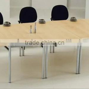 Cheap Meeting Table/ Table Leg for Conference Table thumbnail-1