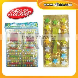 Star Press Candy Comb Toys SK-F016 thumbnail-1