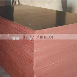 Linyi Jinxing 18mm Black Film Faced Plywood thumbnail-4